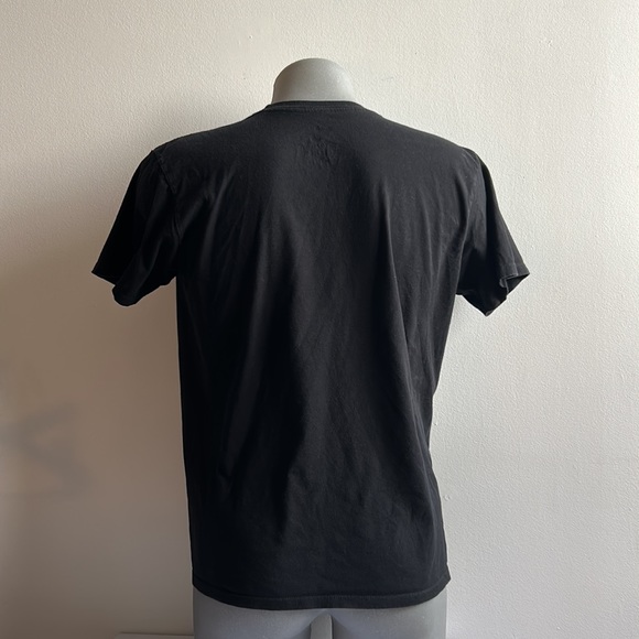 Donut Large Black Rumbl T Shirt - Picture 3 of 6